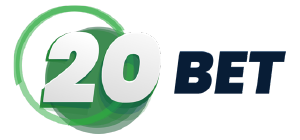 20Bet logo