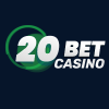 20Bet logo